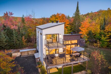 160 Av. du Lac-Marie-Josée Sainte-Béatrix (Lanaudière)