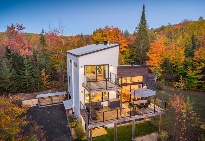 160 Av. du Lac-Marie-Josée Sainte-Béatrix (Lanaudière)