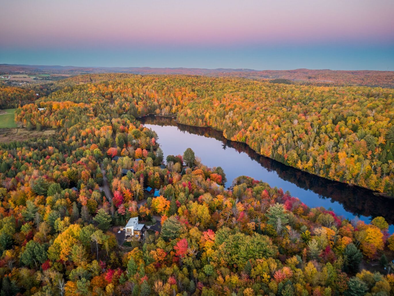 160 Av. du Lac-Marie-Josée Sainte-Béatrix (Lanaudière)
