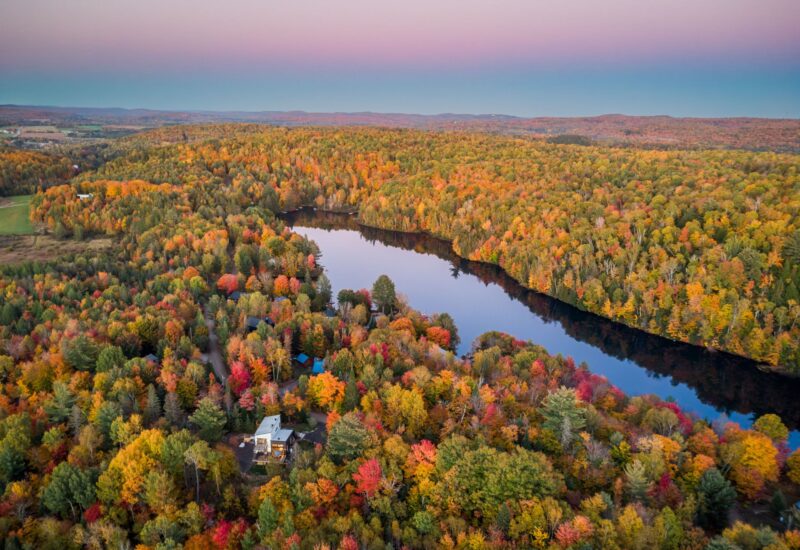 160 Av. du Lac-Marie-Josée Sainte-Béatrix (Lanaudière)
