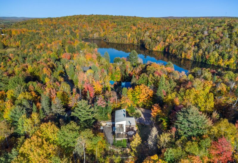 160 Av. du Lac-Marie-Josée Sainte-Béatrix (Lanaudière)