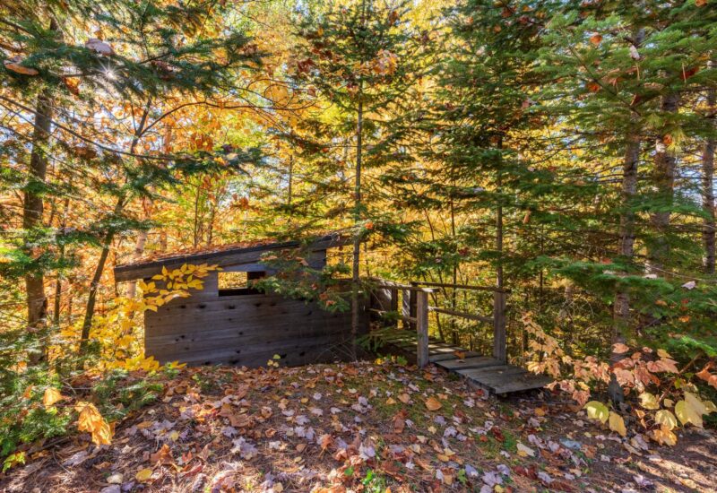 160 Av. du Lac-Marie-Josée Sainte-Béatrix (Lanaudière)