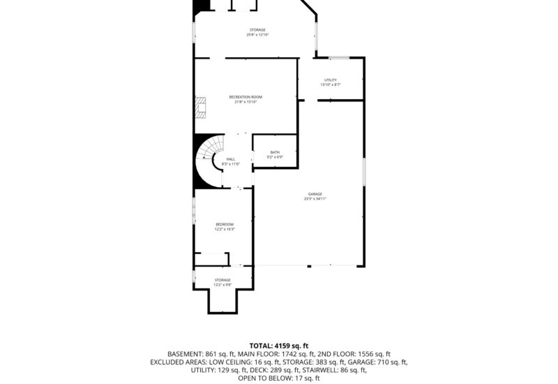5673 Ch. Queen-Mary Hampstead (Montréal)