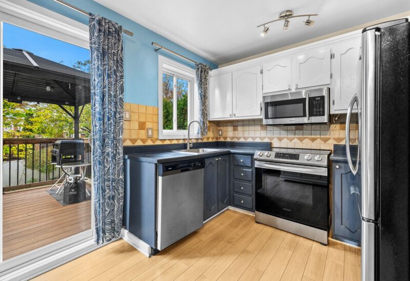 7275 Rue Bellehumeur Laval (Auteuil) (Laval)
