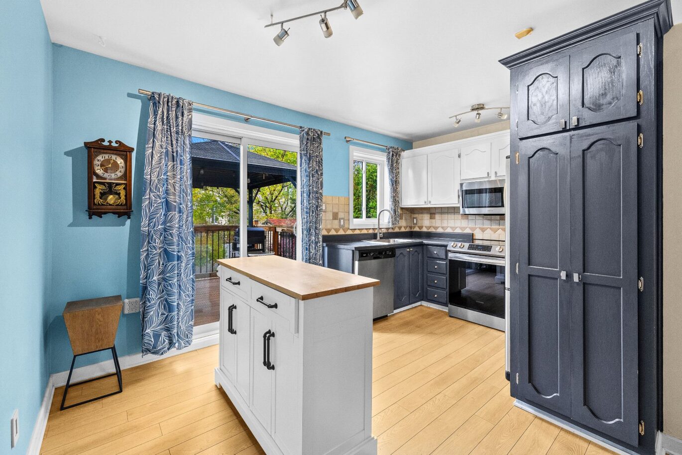 7275 Rue Bellehumeur Laval (Auteuil) (Laval)