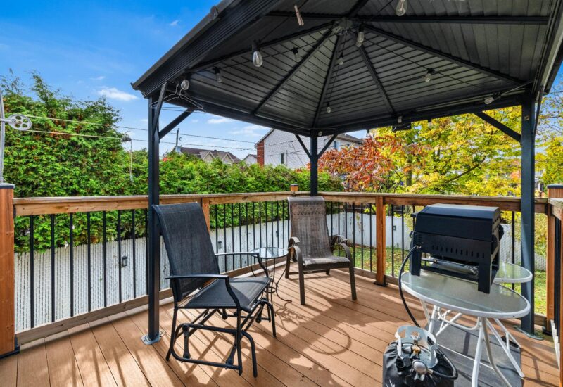 7275 Rue Bellehumeur Laval (Auteuil) (Laval)