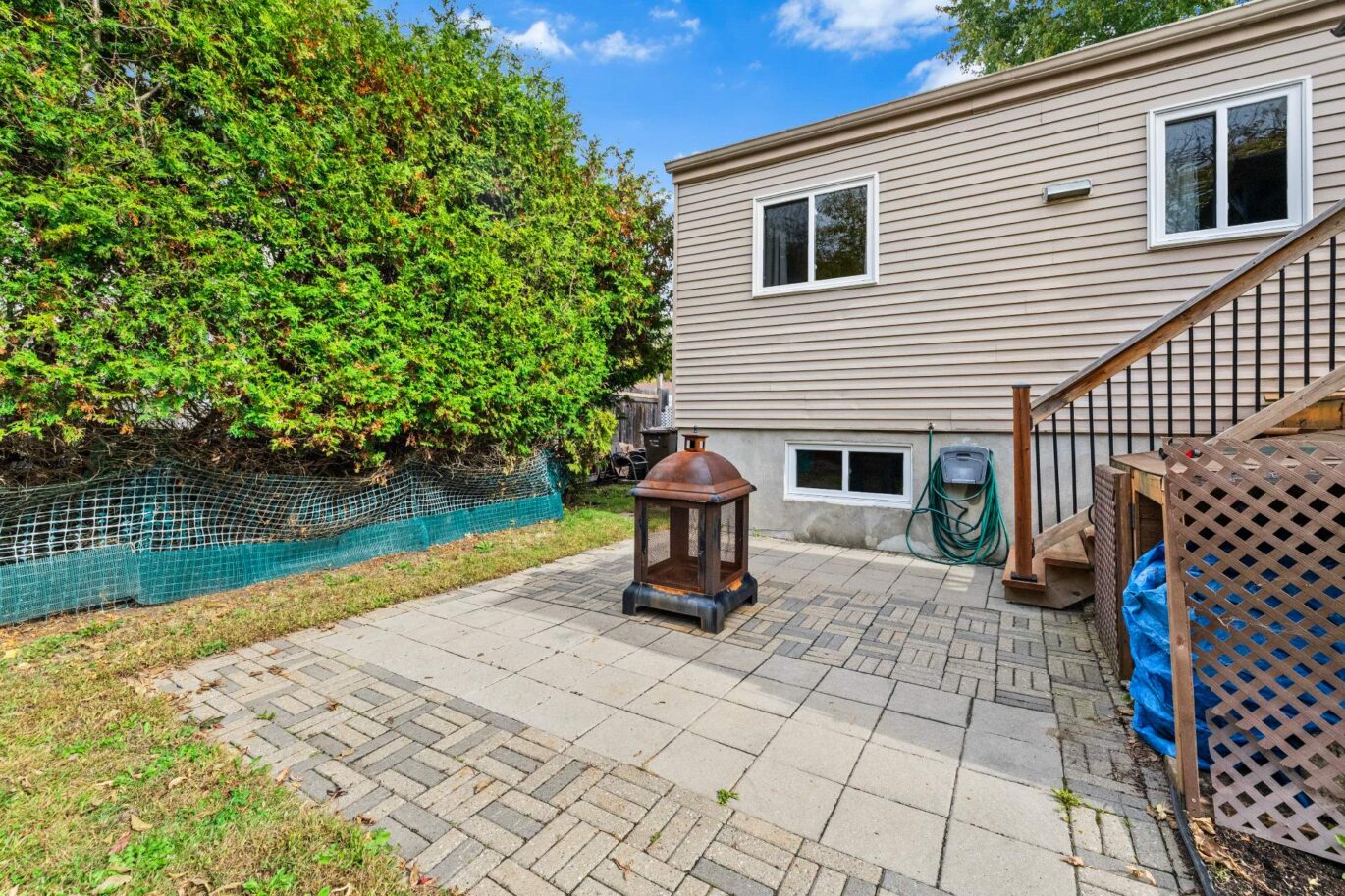 7275 Rue Bellehumeur Laval (Auteuil) (Laval)