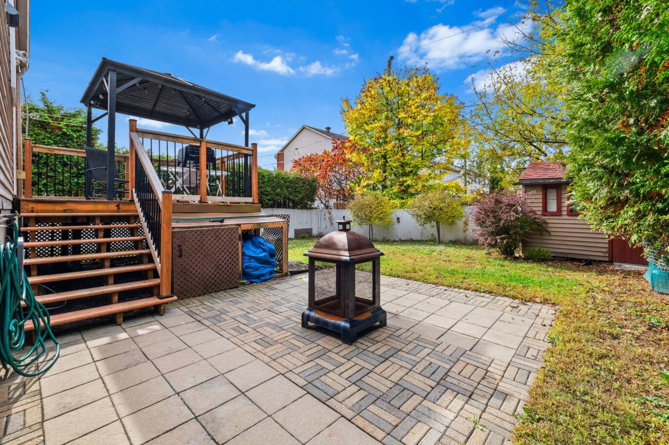 7275 Rue Bellehumeur Laval (Auteuil) (Laval)
