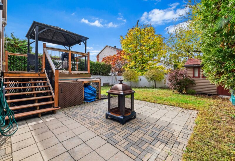 7275 Rue Bellehumeur Laval (Auteuil) (Laval)