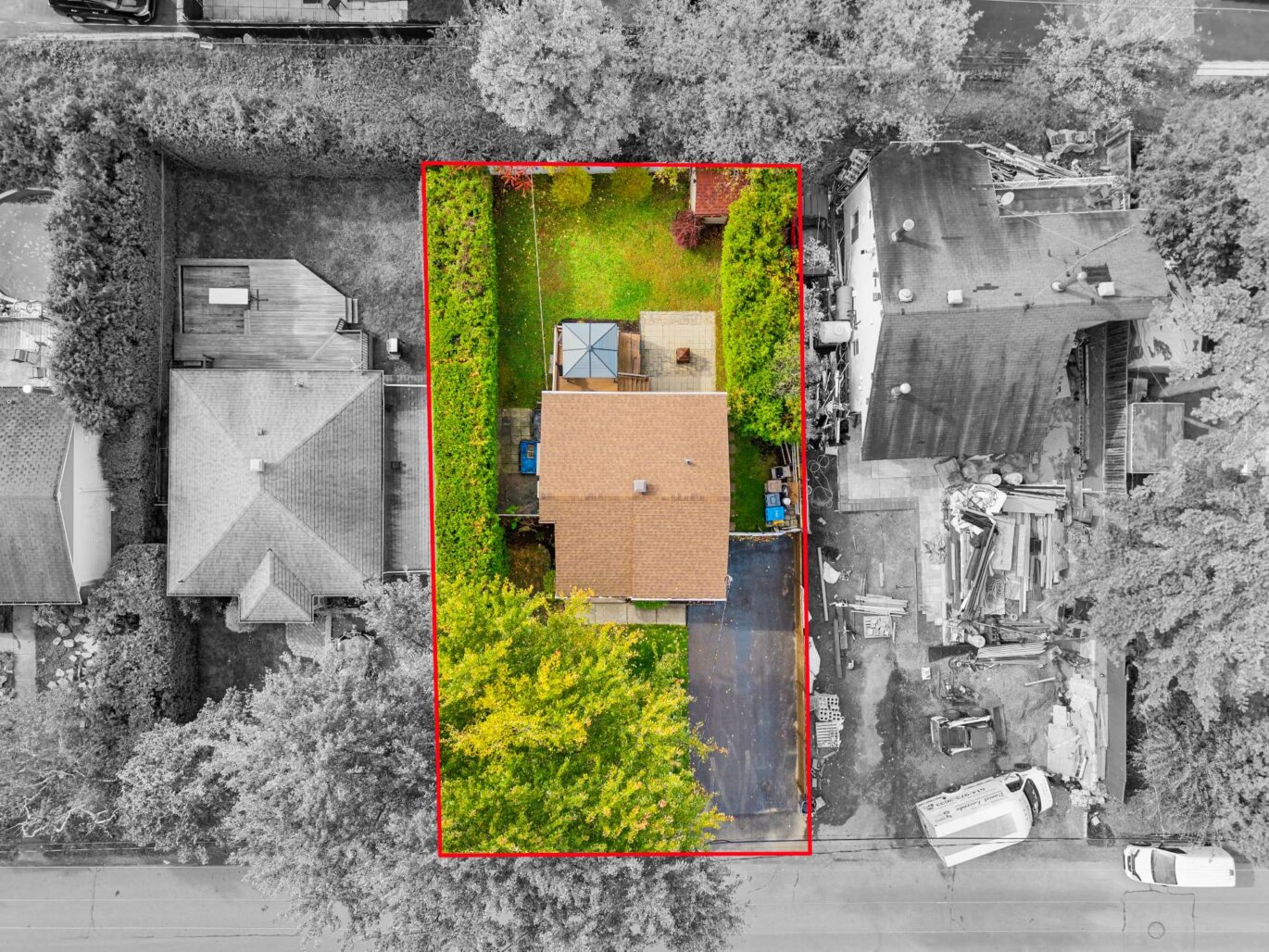 7275 Rue Bellehumeur Laval (Auteuil) (Laval)