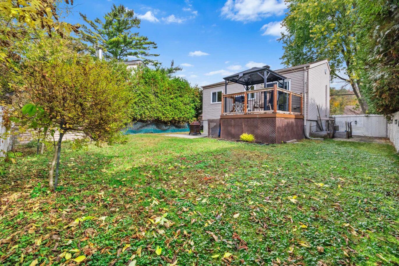 7275 Rue Bellehumeur Laval (Auteuil) (Laval)