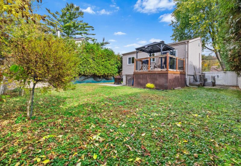 7275 Rue Bellehumeur Laval (Auteuil) (Laval)