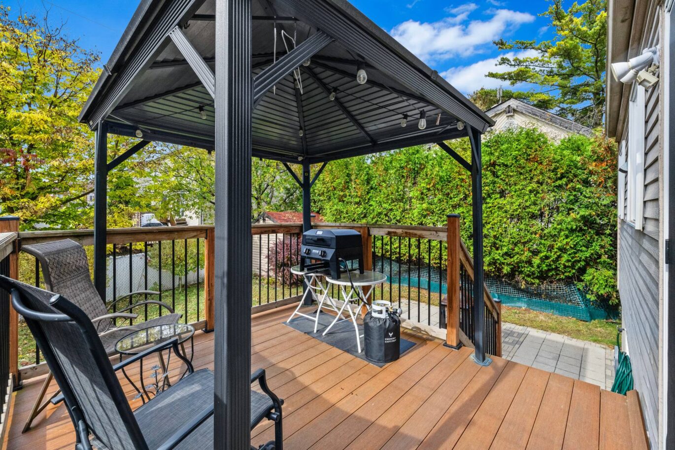 7275 Rue Bellehumeur Laval (Auteuil) (Laval)