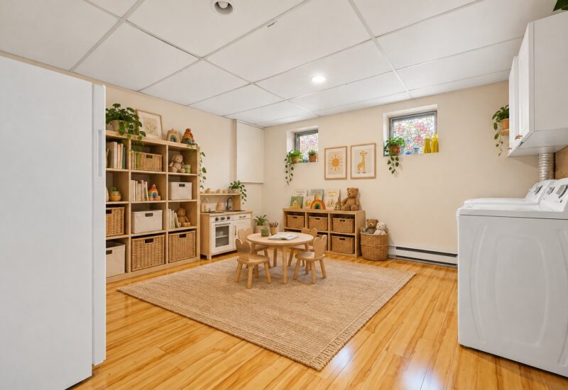 7275 Rue Bellehumeur Laval (Auteuil) (Laval)