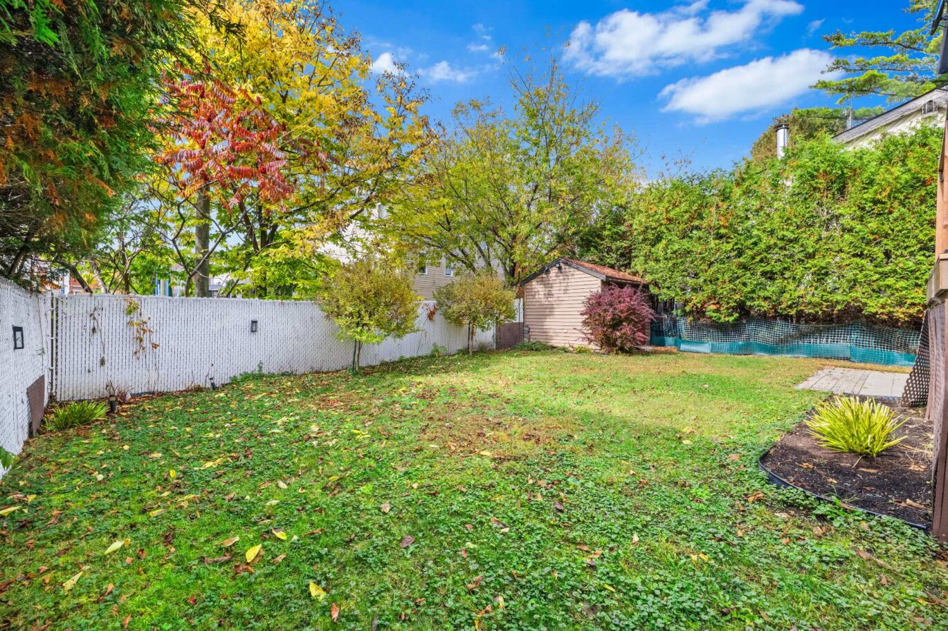 7275 Rue Bellehumeur Laval (Auteuil) (Laval)