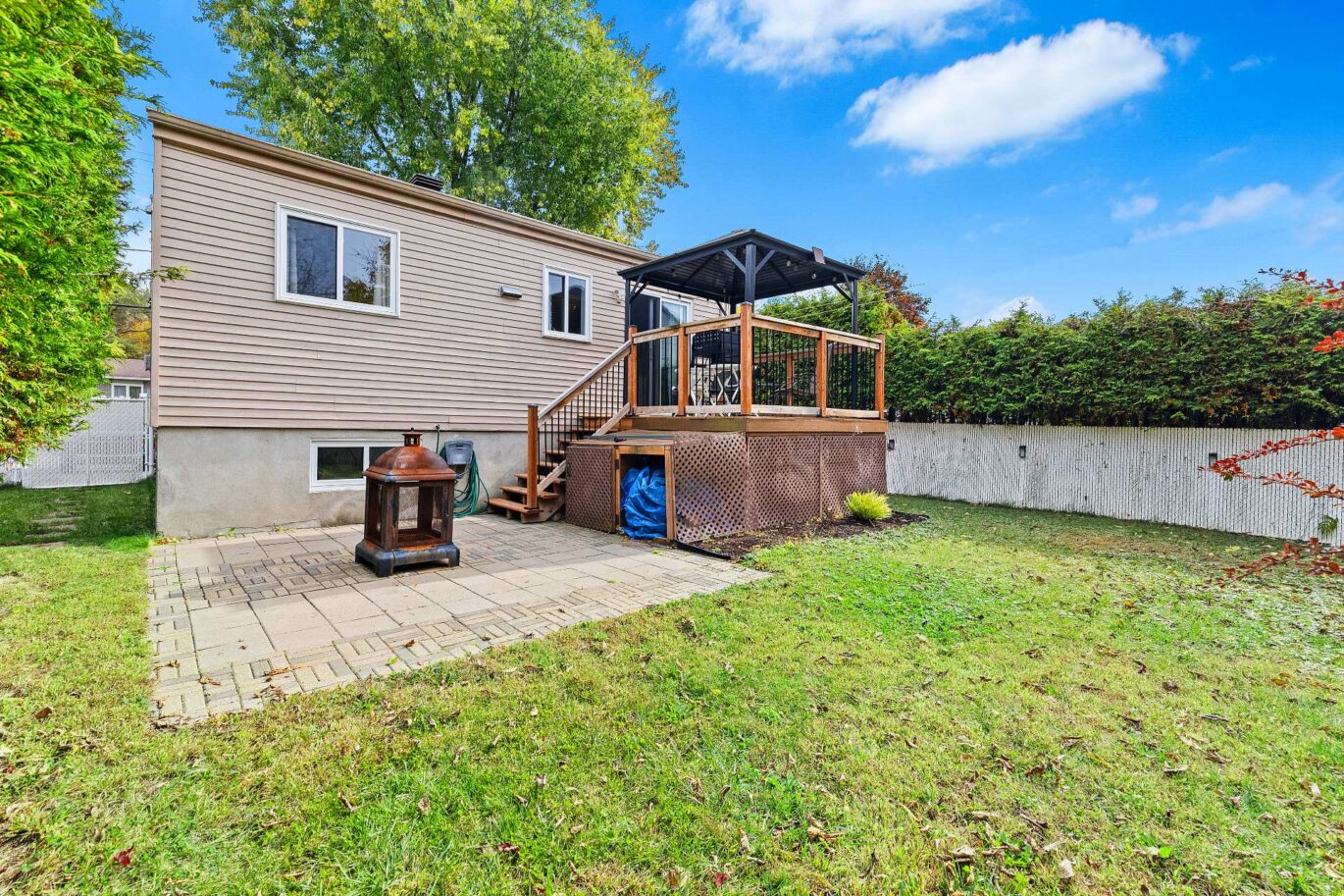7275 Rue Bellehumeur Laval (Auteuil) (Laval)