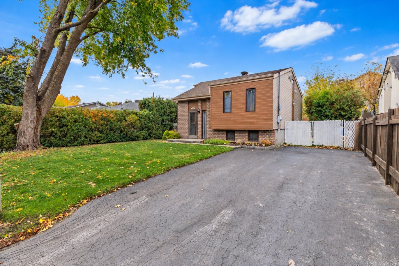 7275 Rue Bellehumeur Laval (Auteuil) (Laval)