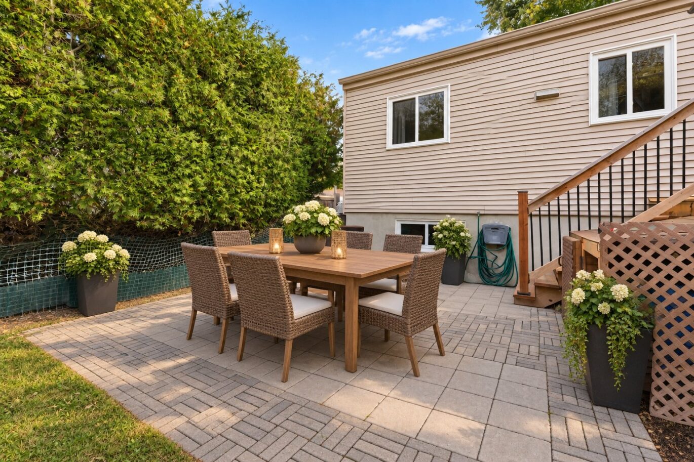 7275 Rue Bellehumeur Laval (Auteuil) (Laval)