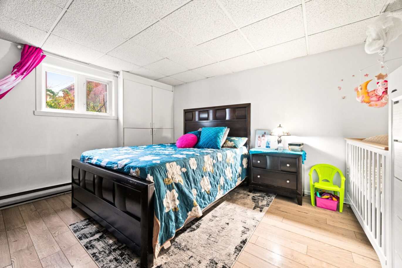 11240 – 11244 Av. Omer-Héroux Montréal (Montréal-Nord) (Montréal)