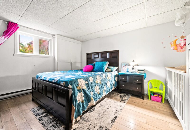 11240 – 11244 Av. Omer-Héroux Montréal (Montréal-Nord) (Montréal)