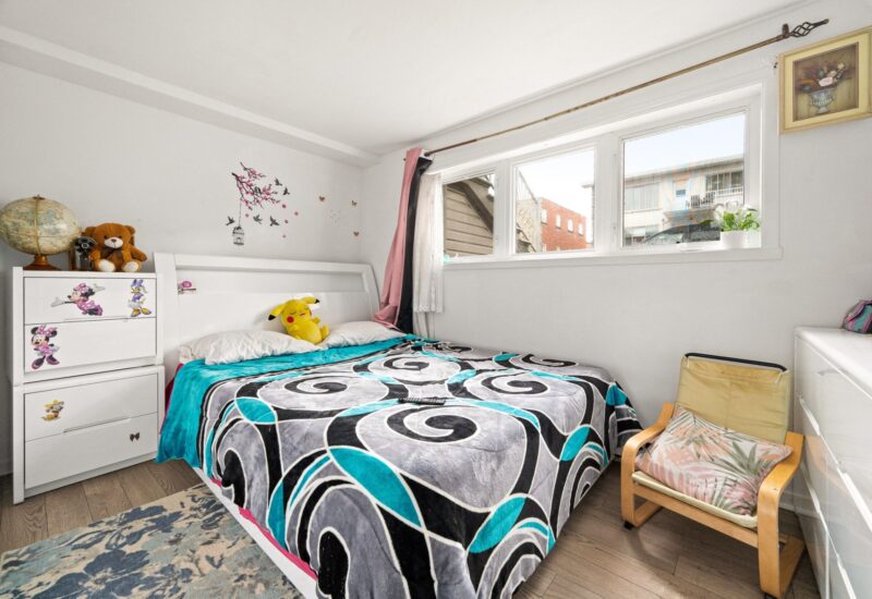 11240 – 11244 Av. Omer-Héroux Montréal (Montréal-Nord) (Montréal)