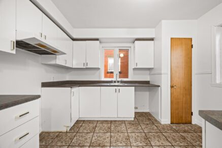 11240 – 11244 Av. Omer-Héroux Montréal (Montréal-Nord) (Montréal)