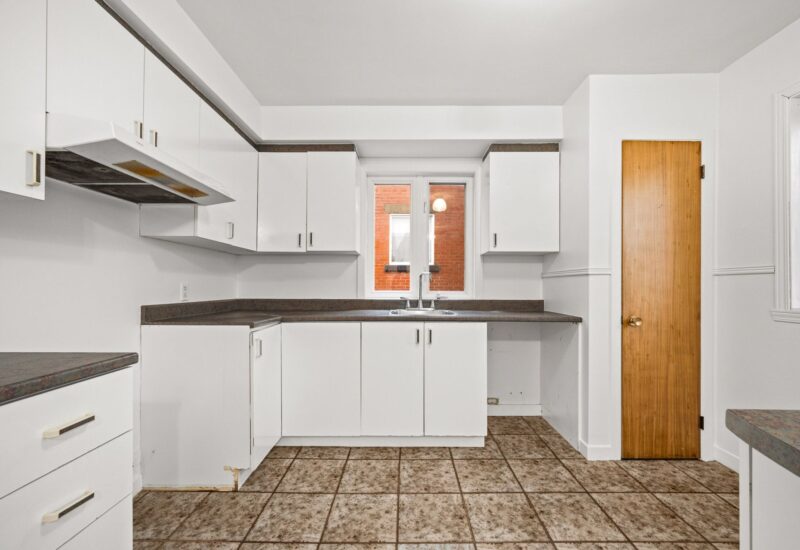 11240 – 11244 Av. Omer-Héroux Montréal (Montréal-Nord) (Montréal)