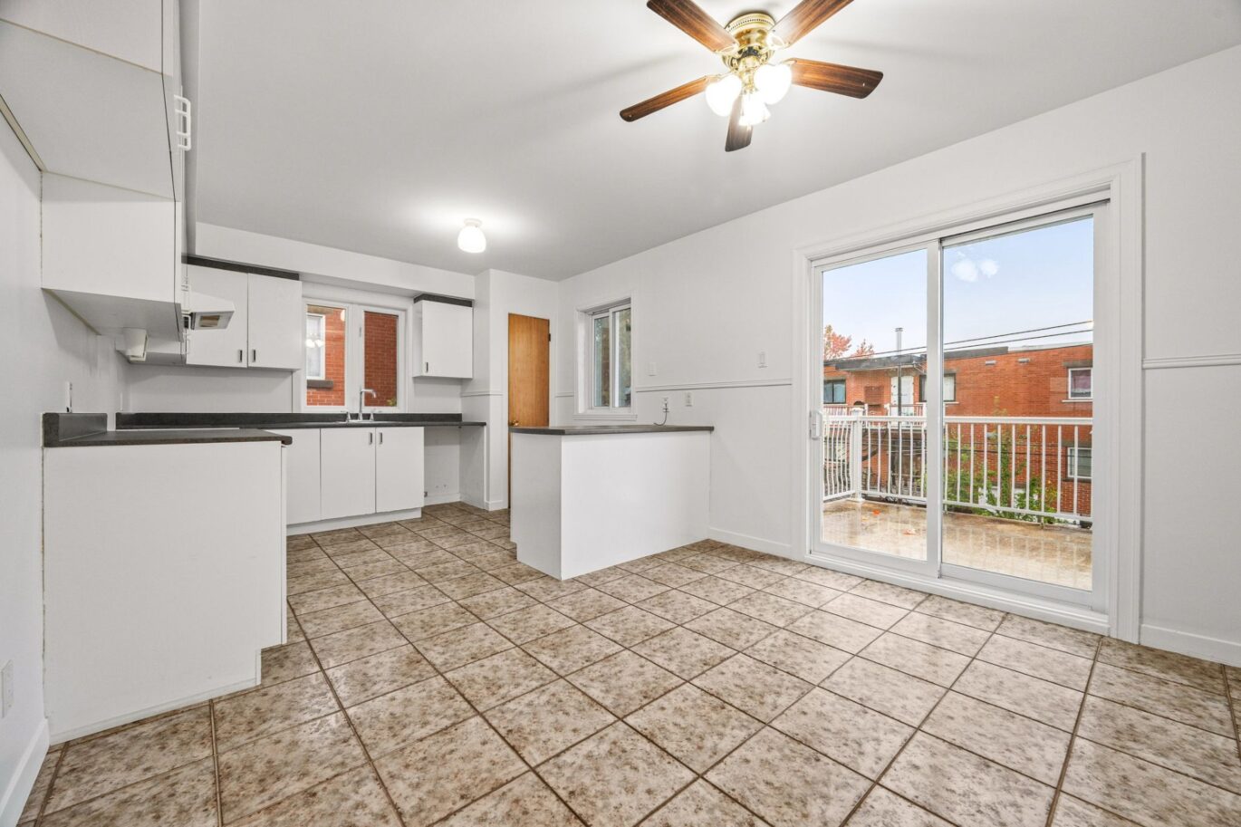 11240 – 11244 Av. Omer-Héroux Montréal (Montréal-Nord) (Montréal)