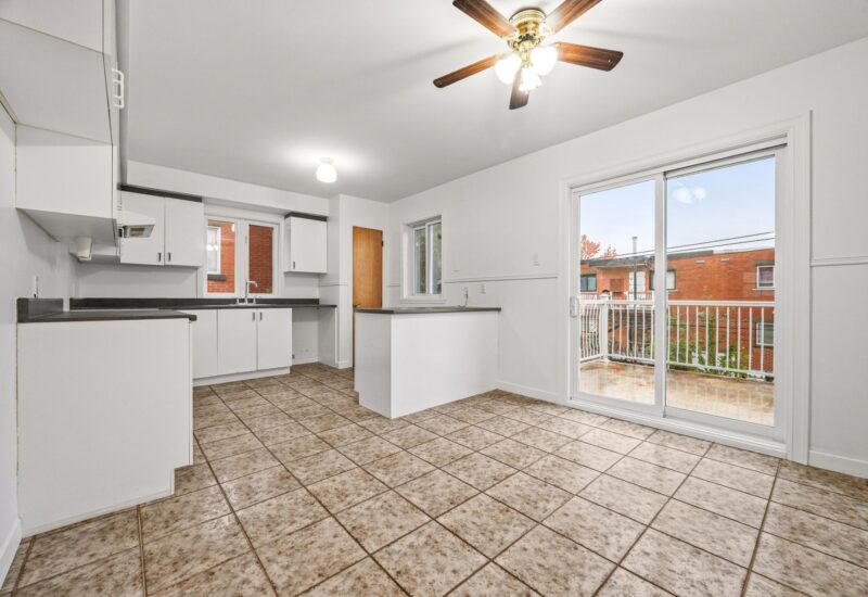 11240 – 11244 Av. Omer-Héroux Montréal (Montréal-Nord) (Montréal)