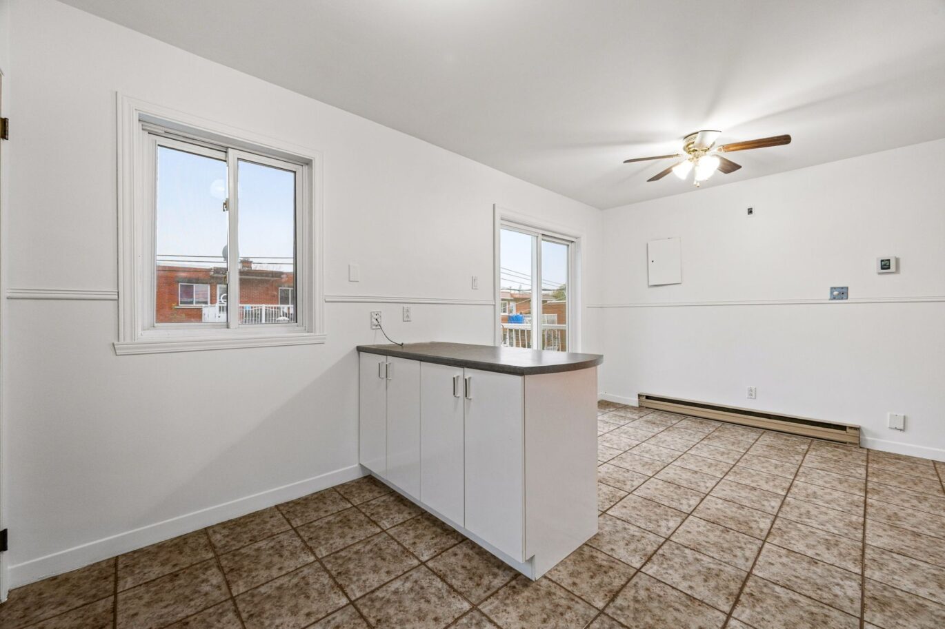 11240 – 11244 Av. Omer-Héroux Montréal (Montréal-Nord) (Montréal)