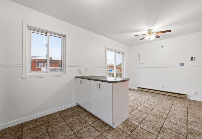 11240 – 11244 Av. Omer-Héroux Montréal (Montréal-Nord) (Montréal)