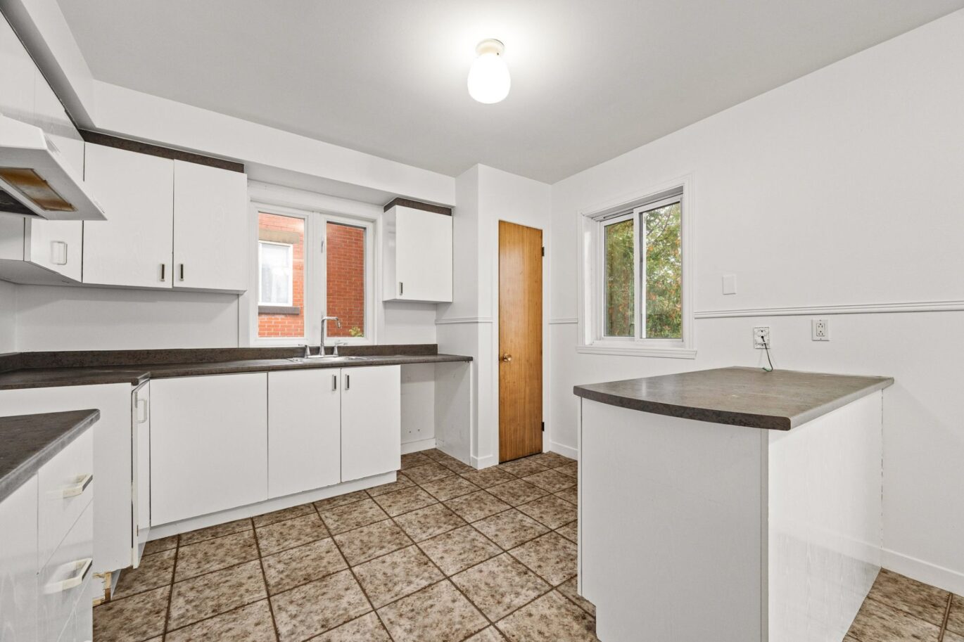 11240 – 11244 Av. Omer-Héroux Montréal (Montréal-Nord) (Montréal)