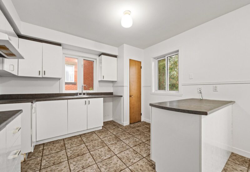 11240 – 11244 Av. Omer-Héroux Montréal (Montréal-Nord) (Montréal)