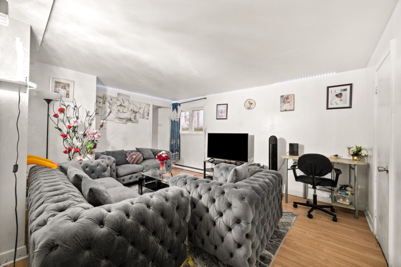 11240 – 11244 Av. Omer-Héroux Montréal (Montréal-Nord) (Montréal)