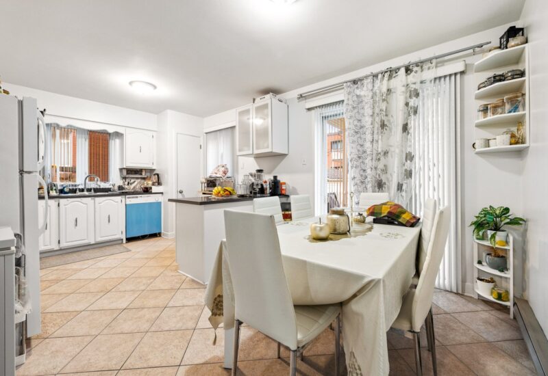 11240 – 11244 Av. Omer-Héroux Montréal (Montréal-Nord) (Montréal)