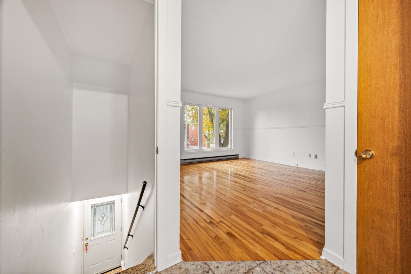 11240 – 11244 Av. Omer-Héroux Montréal (Montréal-Nord) (Montréal)