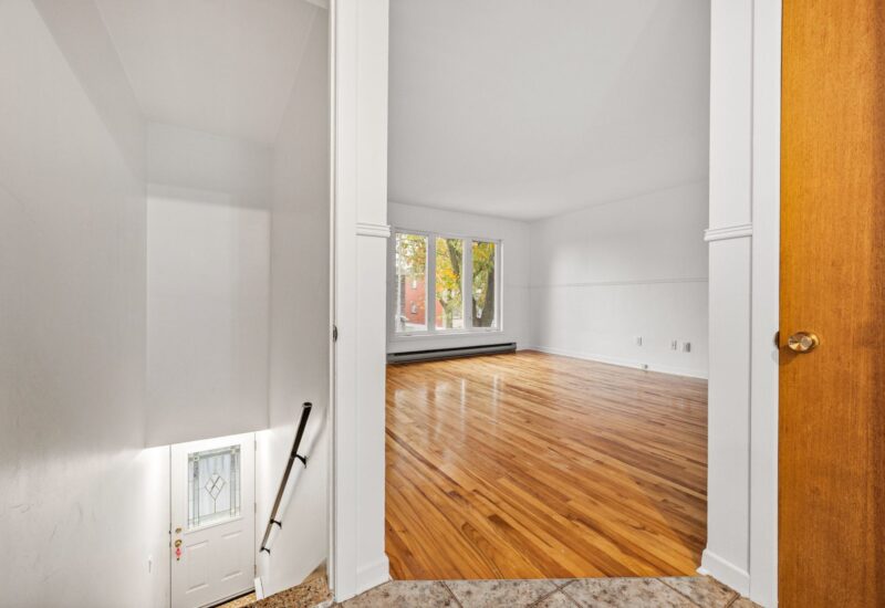 11240 – 11244 Av. Omer-Héroux Montréal (Montréal-Nord) (Montréal)