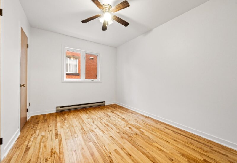 11240 – 11244 Av. Omer-Héroux Montréal (Montréal-Nord) (Montréal)