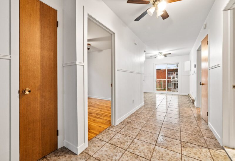 11240 – 11244 Av. Omer-Héroux Montréal (Montréal-Nord) (Montréal)