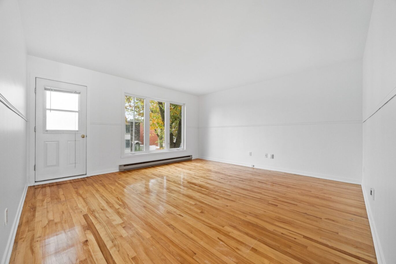 11240 – 11244 Av. Omer-Héroux Montréal (Montréal-Nord) (Montréal)