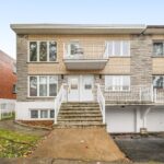 11240 – 11244 Av. Omer-Héroux Montréal (Montréal-Nord) (Montréal)