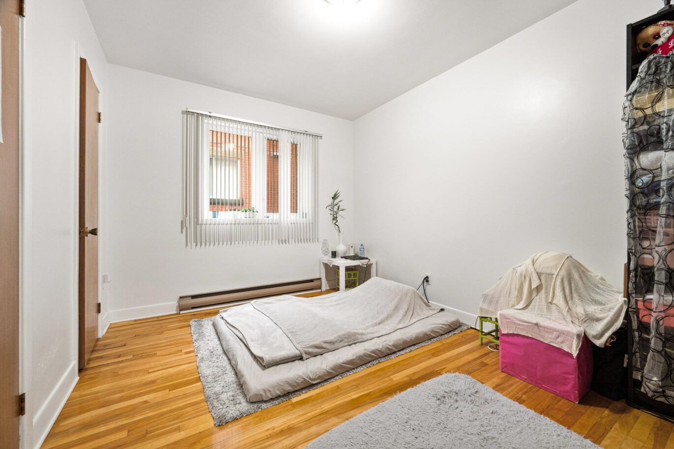 11240 – 11244 Av. Omer-Héroux Montréal (Montréal-Nord) (Montréal)