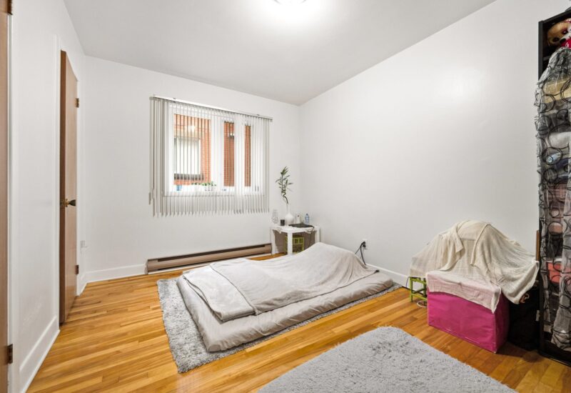 11240 – 11244 Av. Omer-Héroux Montréal (Montréal-Nord) (Montréal)