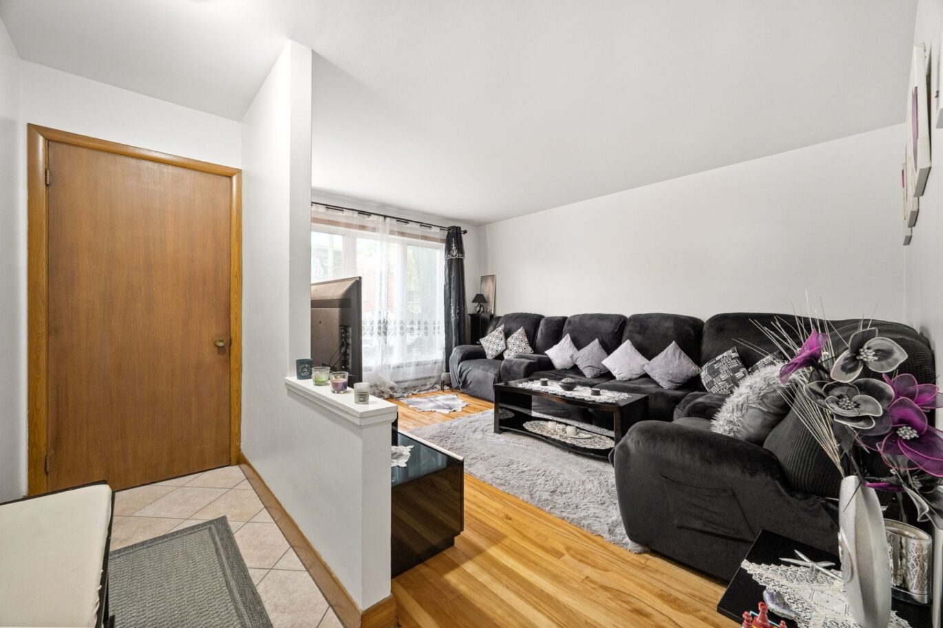 11240 – 11244 Av. Omer-Héroux Montréal (Montréal-Nord) (Montréal)