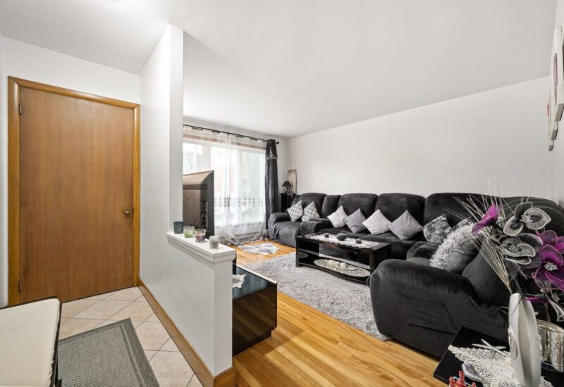 11240 – 11244 Av. Omer-Héroux Montréal (Montréal-Nord) (Montréal)