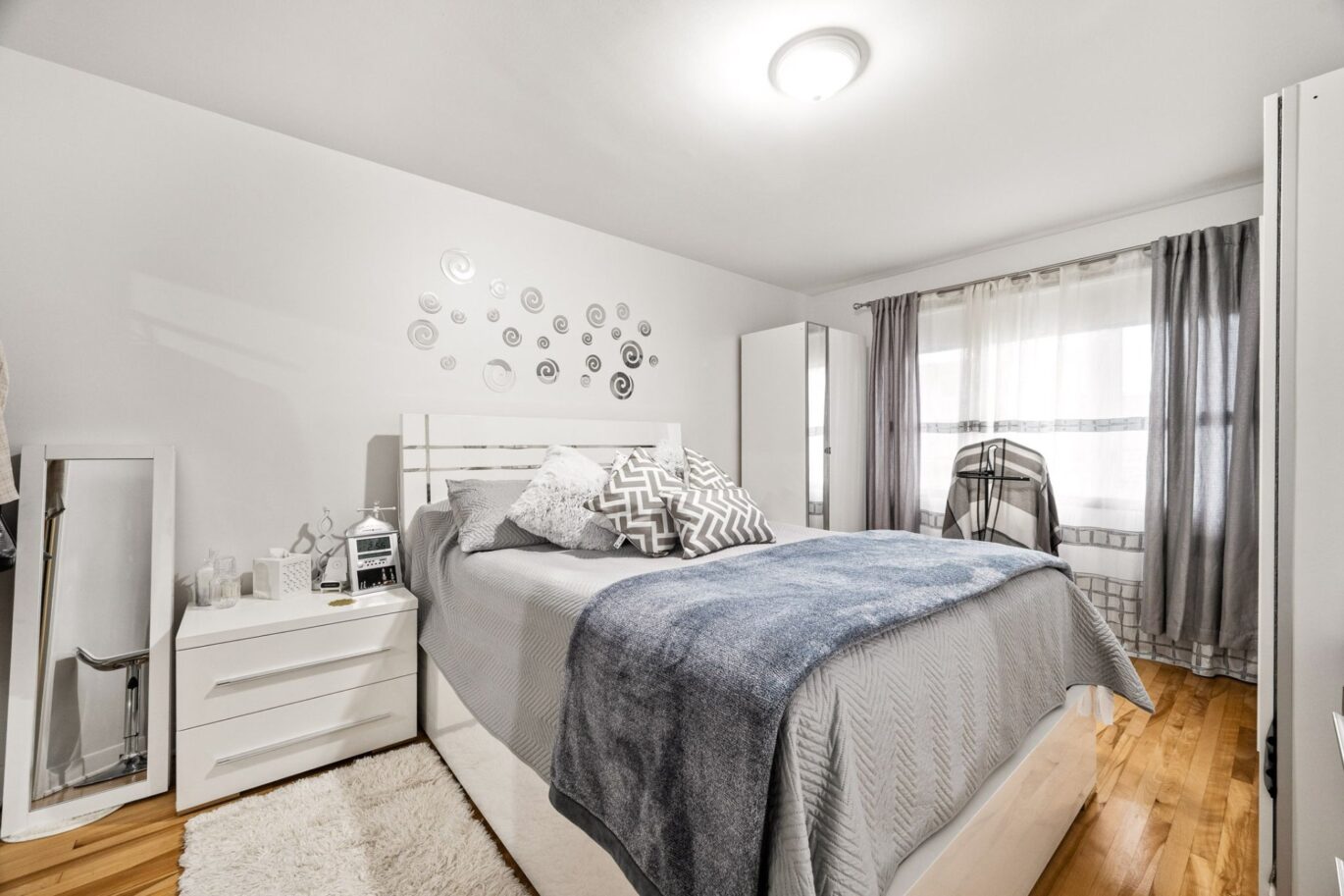 11240 – 11244 Av. Omer-Héroux Montréal (Montréal-Nord) (Montréal)
