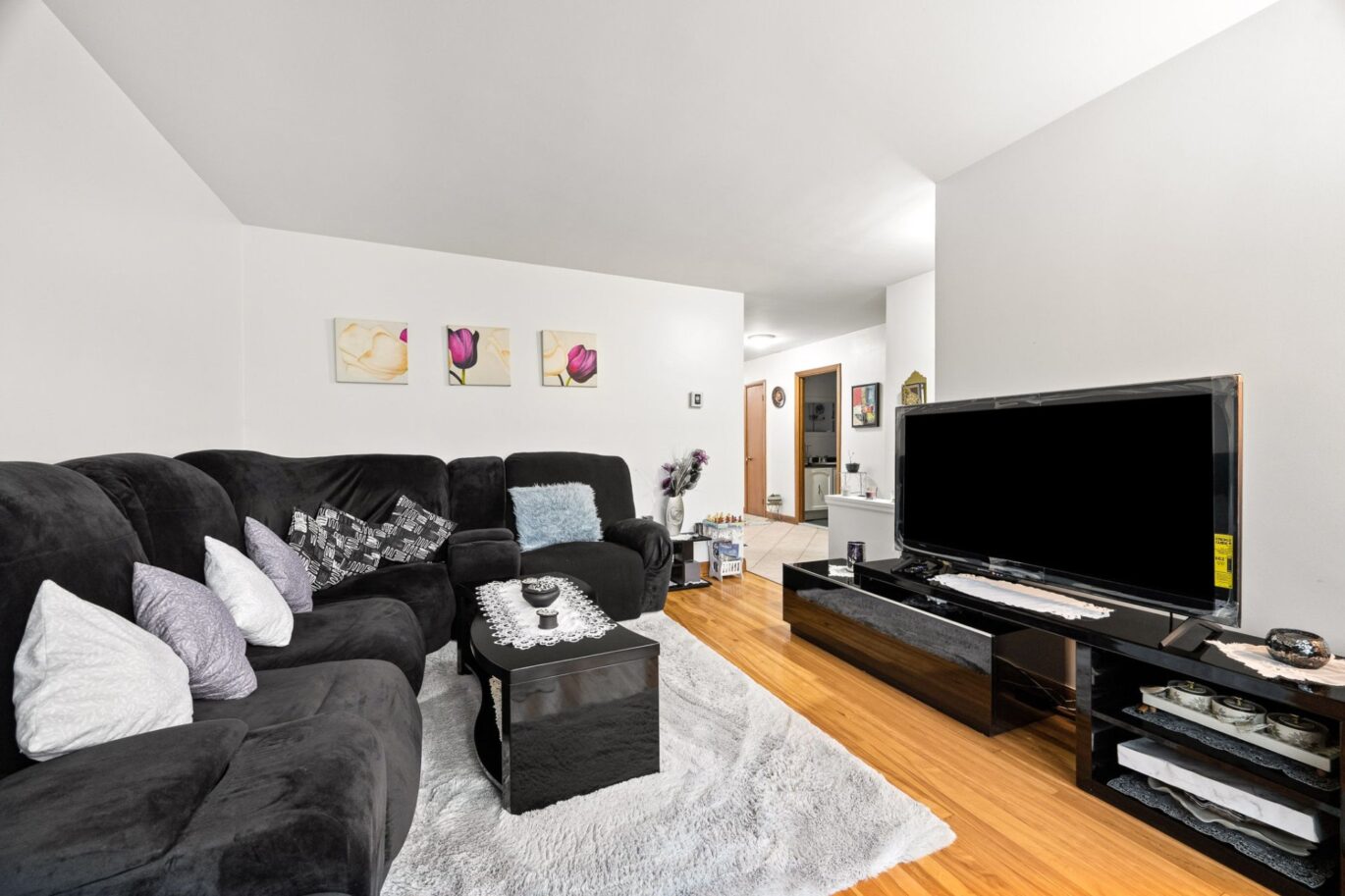11240 – 11244 Av. Omer-Héroux Montréal (Montréal-Nord) (Montréal)