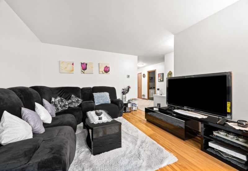 11240 – 11244 Av. Omer-Héroux Montréal (Montréal-Nord) (Montréal)