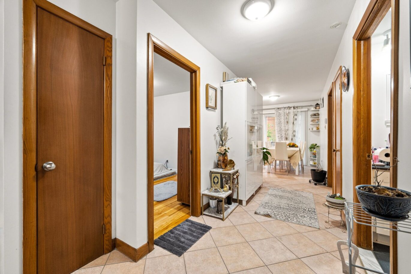 11240 – 11244 Av. Omer-Héroux Montréal (Montréal-Nord) (Montréal)