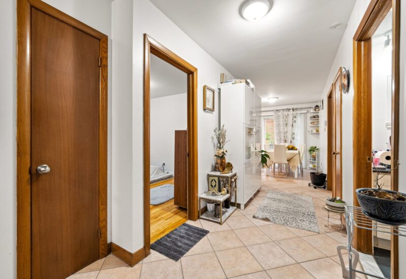 11240 – 11244 Av. Omer-Héroux Montréal (Montréal-Nord) (Montréal)